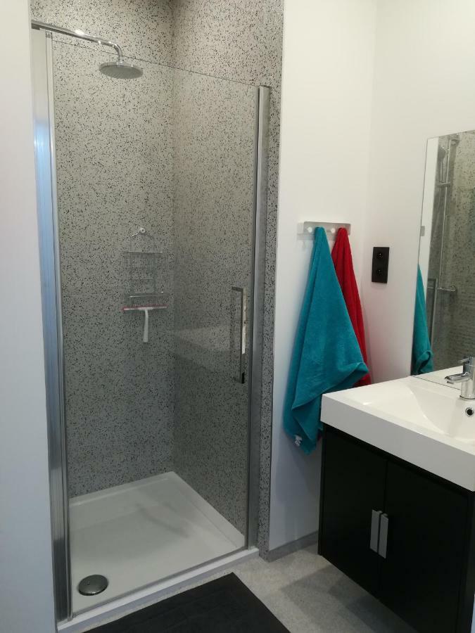 فيلا Vakantiewoning Klavertje لاير المظهر الخارجي الصورة
