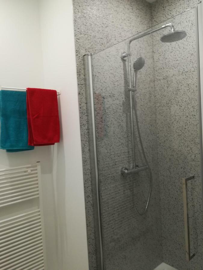 فيلا Vakantiewoning Klavertje لاير المظهر الخارجي الصورة