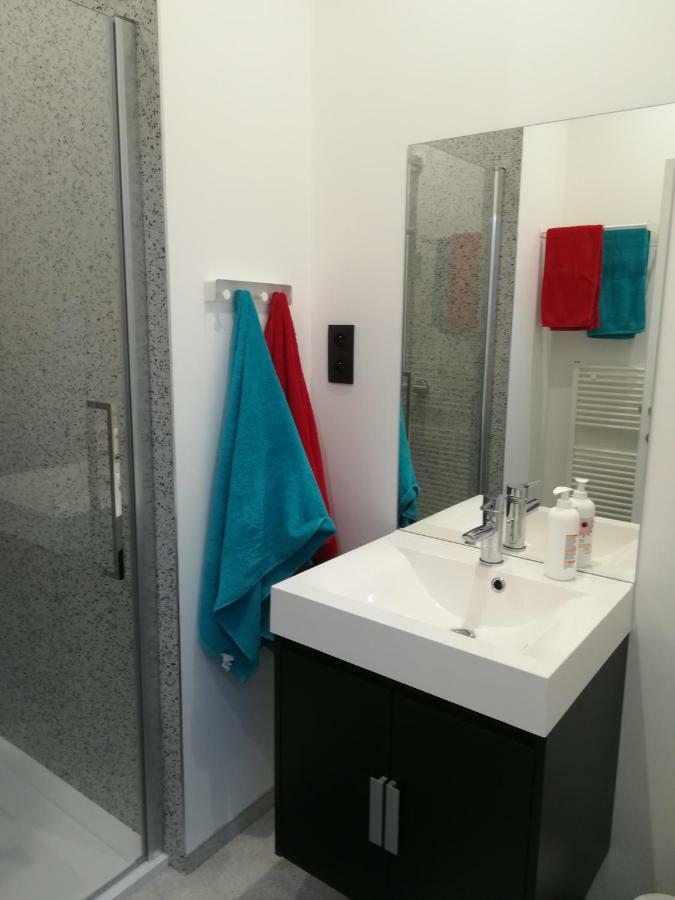 فيلا Vakantiewoning Klavertje لاير المظهر الخارجي الصورة